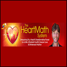 Howard Martin - The HeartMath System
