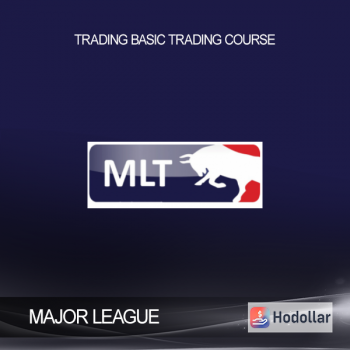 MAJOR LEAGUE TRADING BASIC TRADING COURSE