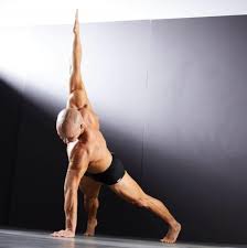 Mark Lauren - Bodyweight Training