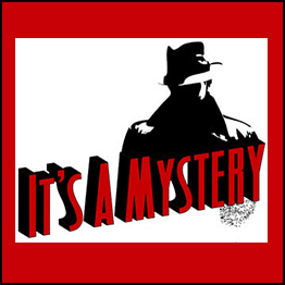 Mystery - Mystery Video Archive Encyclopedia [5 DVDs - ISO Image Format]