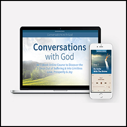 Neale Donald Walsch - Conversations with God The Essential 7-week Course