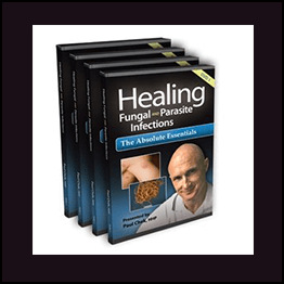 Paul Chek - Healing Fungal and Parasite Infections