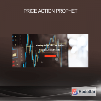 Price Action Prophet