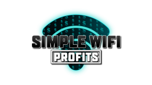 Andrew & Chris - WiFi Bosses