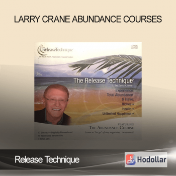 Release Technique – Larry Crane – Abundance Courses