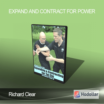 Richard Clear - Expand and Contract for Power