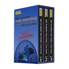 Robert Kiyosaki - How To Predict The Future DVD