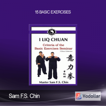 Sam F.S. Chin - 15 Basic Exercises