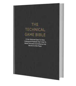 Saul Tee - The Technical Game Bible