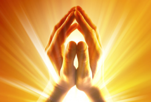 Andrew Harvey - Expanding the Flame of Prayer