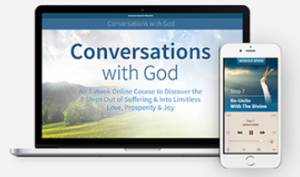 Neale Donald Walsch - Conversations with God The Essential 7-week Course