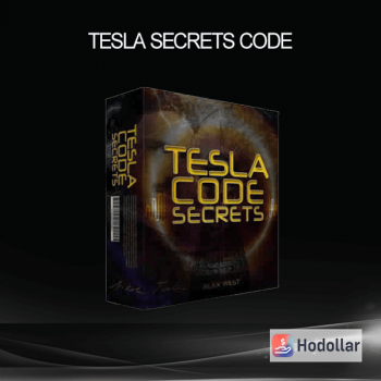 Tesla secrets code