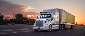 truckin justin - I Have The Authority Trucking Course