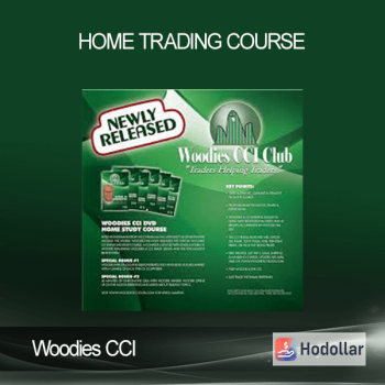Woodies CCI - Home Trading Course