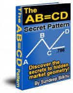Sundeep Bilkhu - The AB-CD Secret Pattern