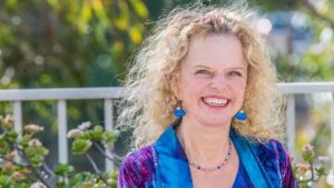 Donna Eden - Daily Energy Routine