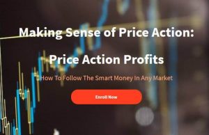 Scott Foster - Making Sense of Price Action: Price Action Profits