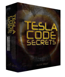 Tesla secrets code