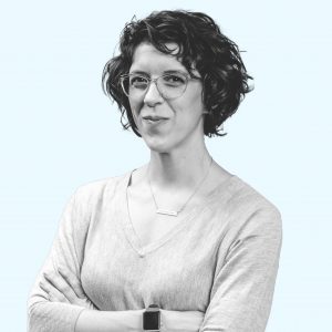 Val Geisler - Customer retention for subscription products