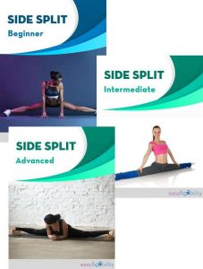 Paul Zaichik - Side Split Flexibility - Easy Flexibility
