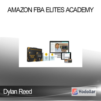 Dylan Reed - Amazon FBA Elites Academy