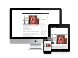 EFT Tapping for Weight Management 12 WEEK PROGRAM