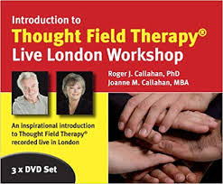 Roger ft Joanne Callahan – Thought Held Therapy Introductory Tele-das