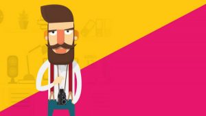Steven Picanza - Personal Branding For Creatives & Entrepreneurs