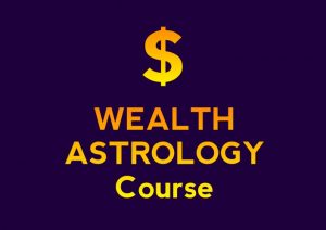 Arziana EverDark - WEALTH ASTROLOGY Course