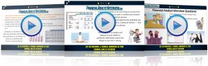Peter Dunkart - Ace The Financial Analyst Interview Prep-Course