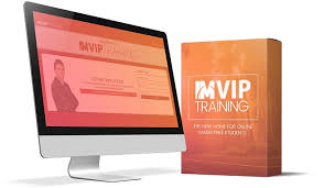 Paid Course - VIP Products 