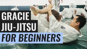 Grade Jiu Jitsu - Gracie Combatives