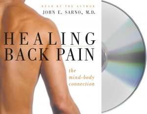 John E Sarno - Healing Back Pain DVD