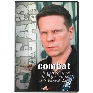 Richard Clear - Combat Tai Chi