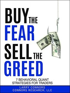 Larry Connors – Buy the Fear, Sell the Greed – 3 DVDs