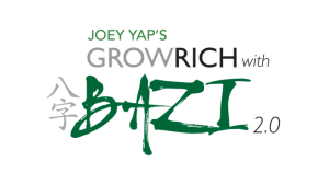 Joey Yap's Grow Rich - Bazi 2.0