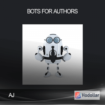 AJ - Bots For Authors