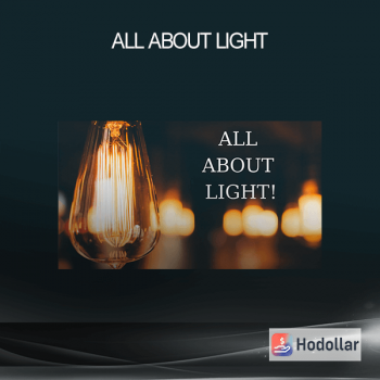 ALL ABOUT LIGHT