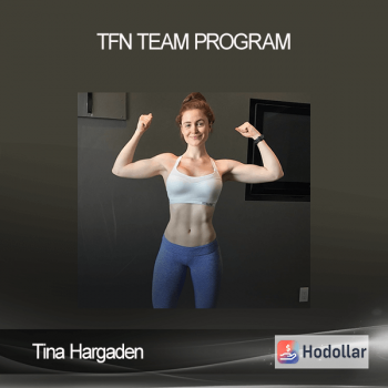 Abby Pollock - TFN TEAM Program