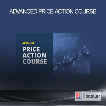 Advanced Price Action Course