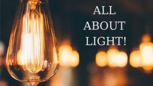 ALL ABOUT LIGHT