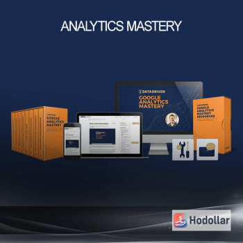 Analytics Mastery
