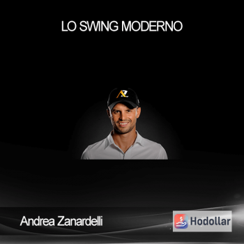 Andrea Zanardelli - Lo Swing Moderno