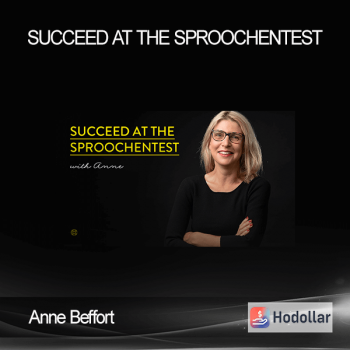 Anne Beffort - Succeed at the Sproochentest