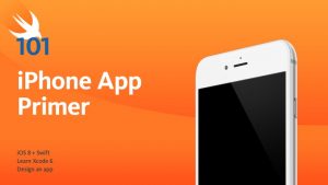 Paul Solt - Swift iPhone App Primer
