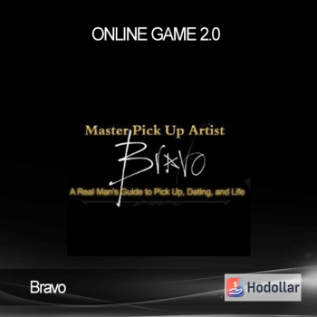 Bravo - Online Game 2.0
