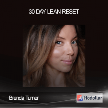Brenda Turner - 30 Day Lean Reset