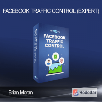 Brian Moran - Facebook Traffic Control (Expert)