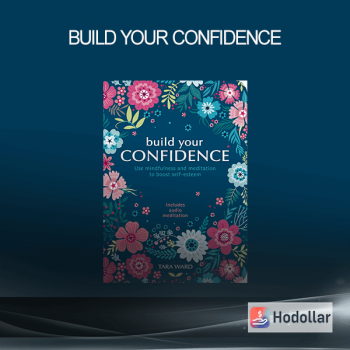 Build Your Confidence