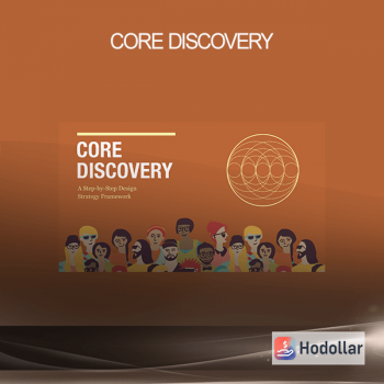 CORE Discovery